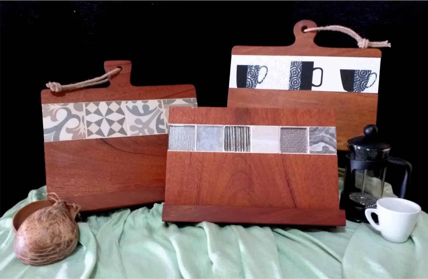 Tablas atril para tablets