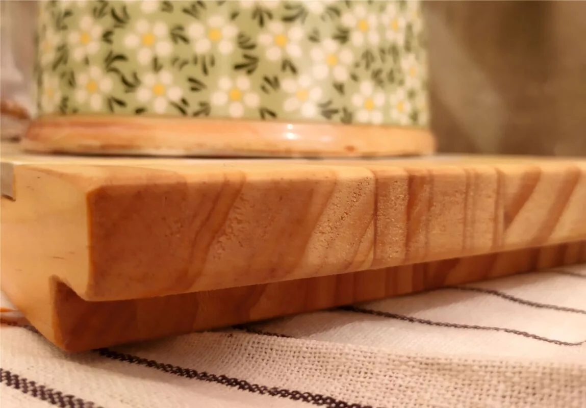 BANDEJA PARA SERVIR CAFÉ/TÉ | PINO-MOSAICO HERITAGE VERDE 1004127 - Imagen 5