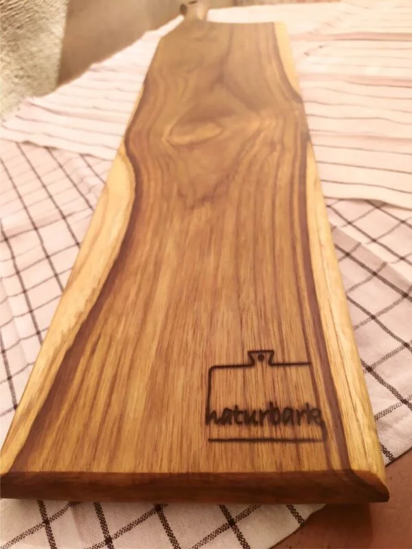 TABLA PARA CHARCUTERÍA & QUESO | TEKA 1702152 - Imagen 4