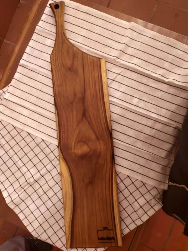 TABLA PARA CHARCUTERÍA & QUESO | TEKA 1702152 - Imagen 2